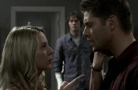No Exit - Supernatural Wiki No Exit - Supernatural Wiki